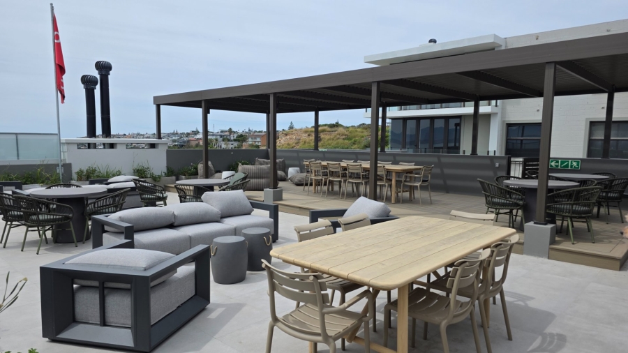 2 Bedroom Property for Sale in Da Nova Western Cape